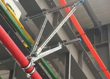 红旗抗震支架厂家与你分享你必须做的紧急情况下的准备